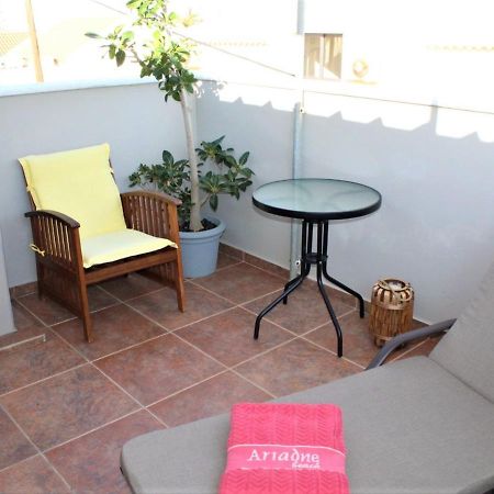 Casa Ariadne Platanés 外观 照片