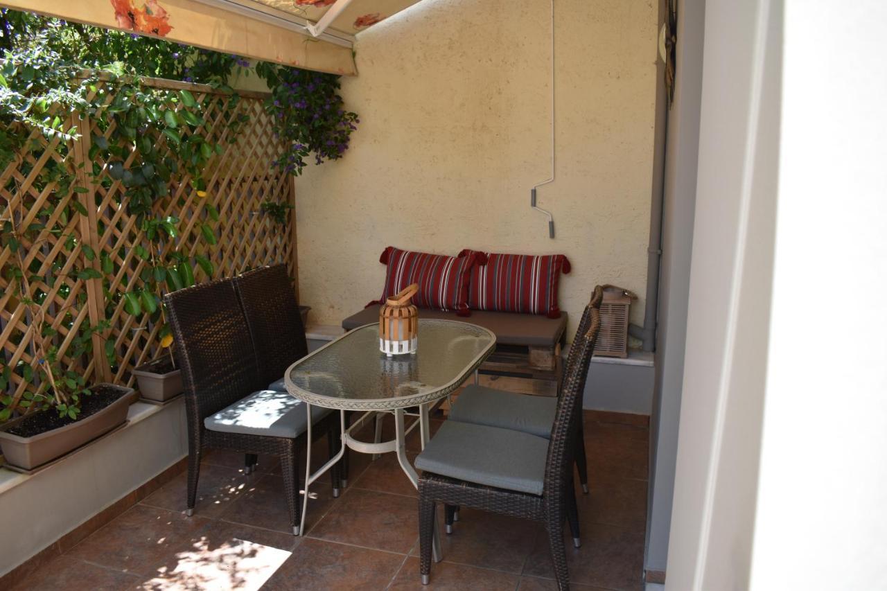 Casa Ariadne Platanés 外观 照片