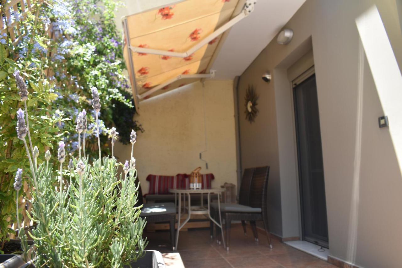 Casa Ariadne Platanés 外观 照片