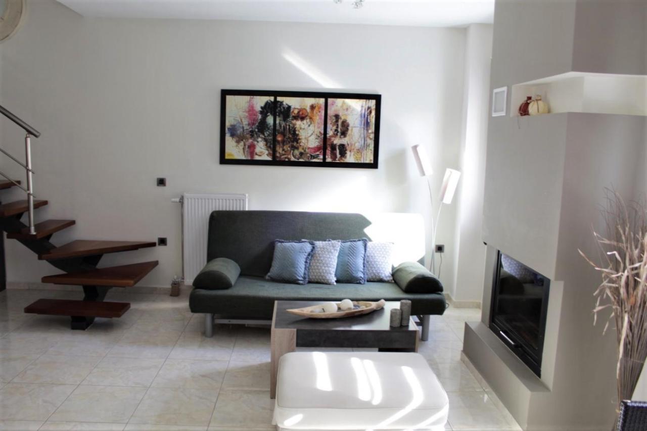 Casa Ariadne Platanés 外观 照片