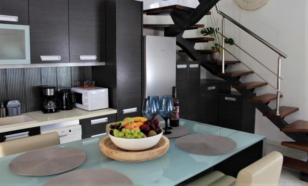 Casa Ariadne Platanés 外观 照片