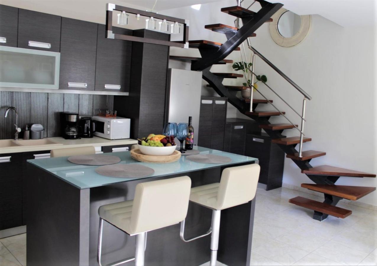 Casa Ariadne Platanés 外观 照片