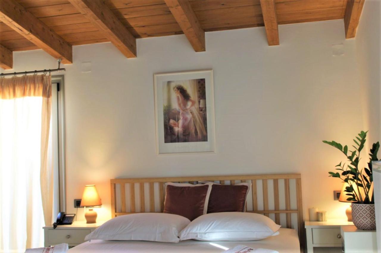 Casa Ariadne Platanés 外观 照片