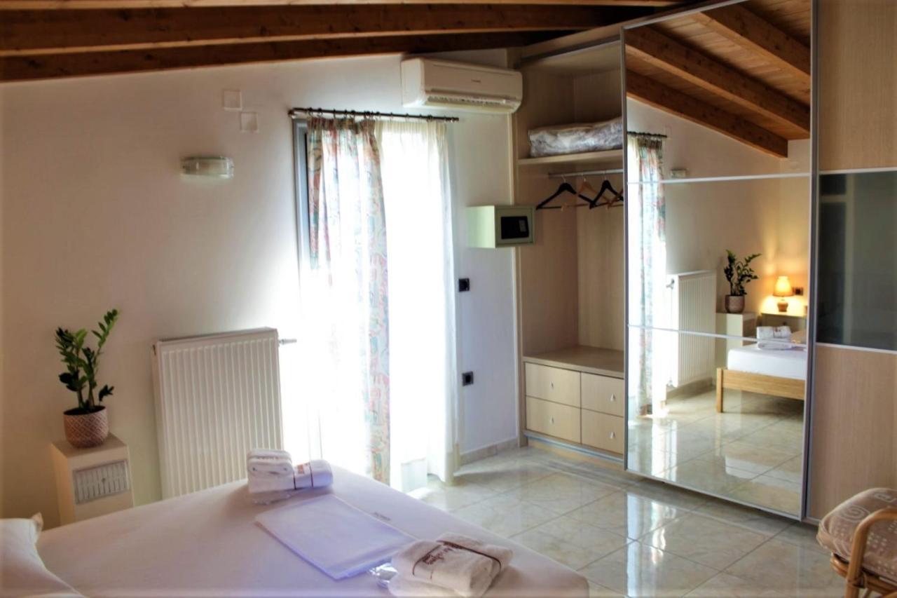 Casa Ariadne Platanés 外观 照片