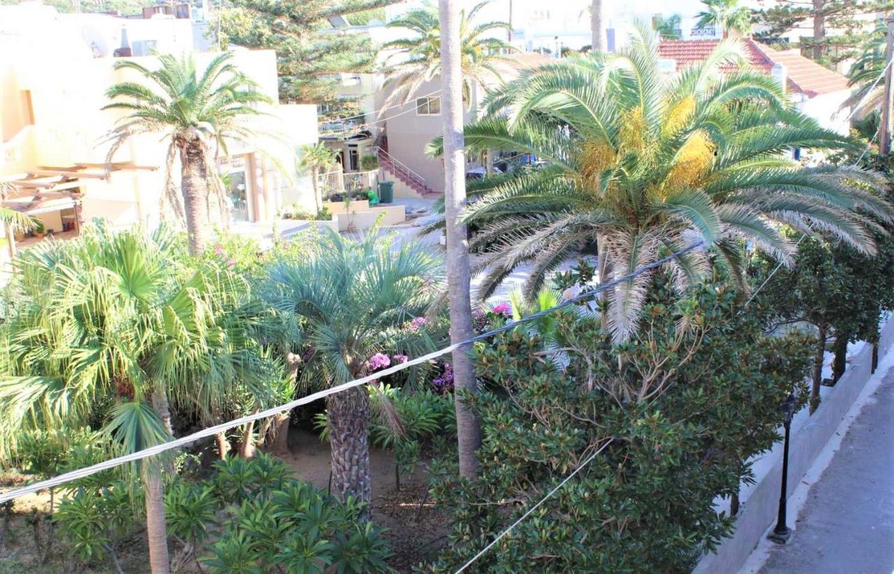 Casa Ariadne Platanés 外观 照片