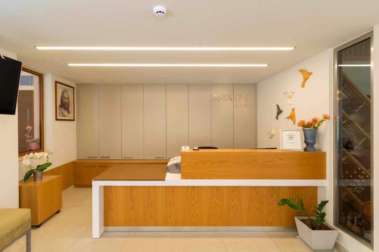 Casa Ariadne Platanés 外观 照片