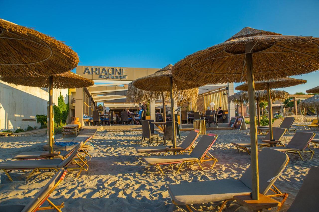 Casa Ariadne Platanés 外观 照片