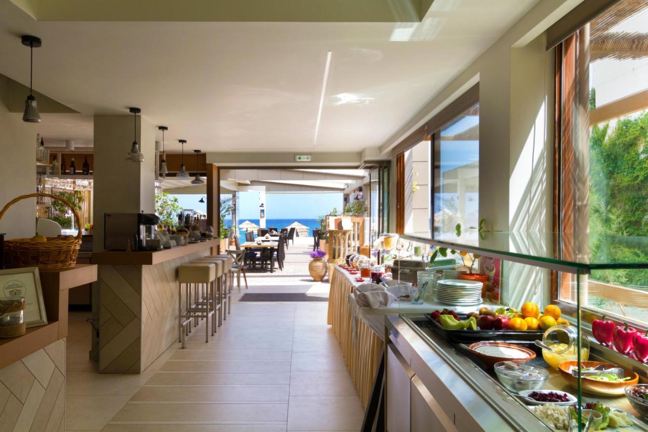 Casa Ariadne Platanés 外观 照片