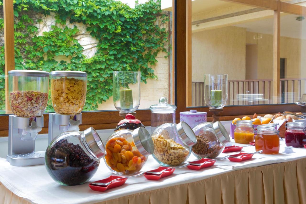 Casa Ariadne Platanés 外观 照片